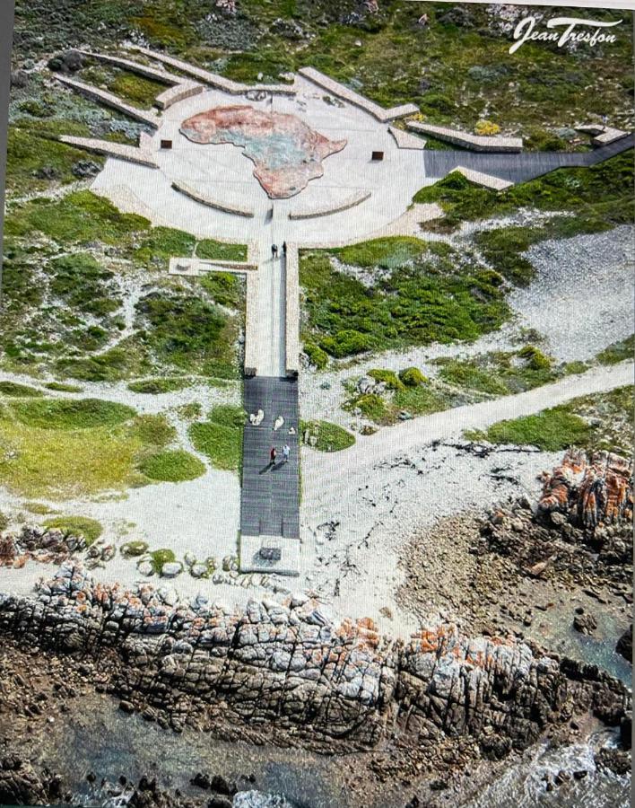 فندق Cliff Haven ستروزباي المظهر الخارجي الصورة