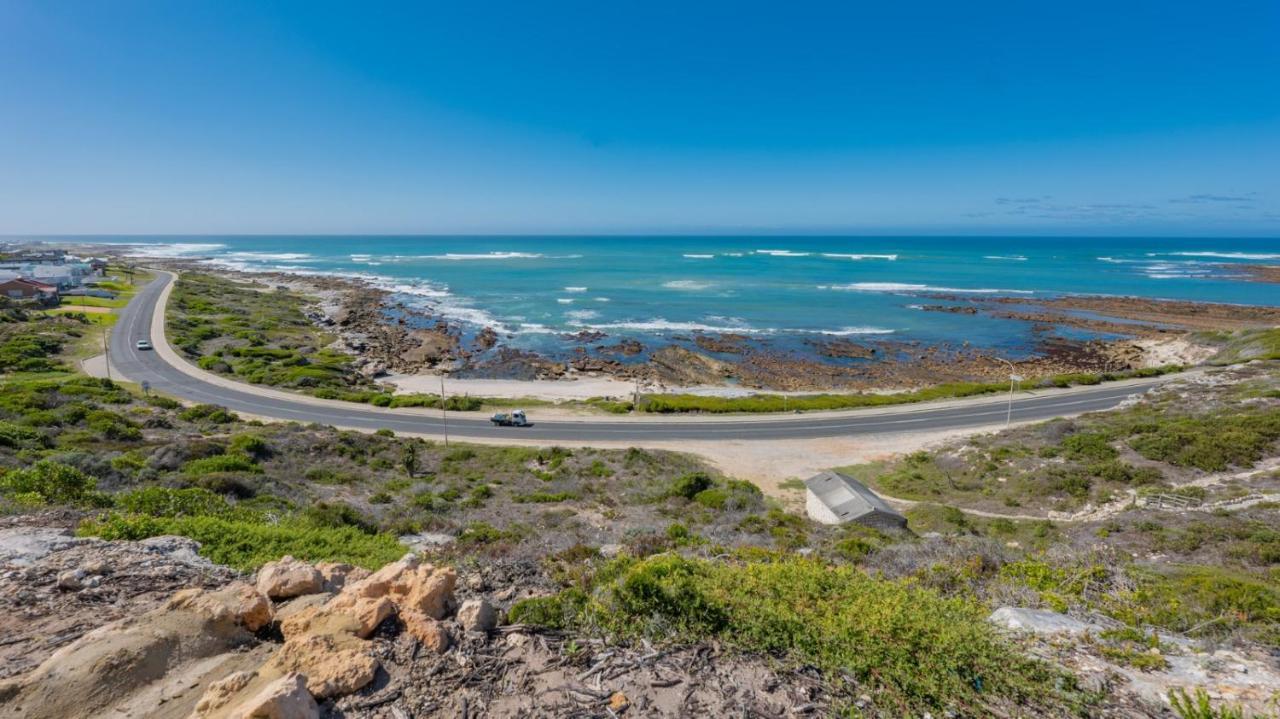 فندق Cliff Haven ستروزباي المظهر الخارجي الصورة