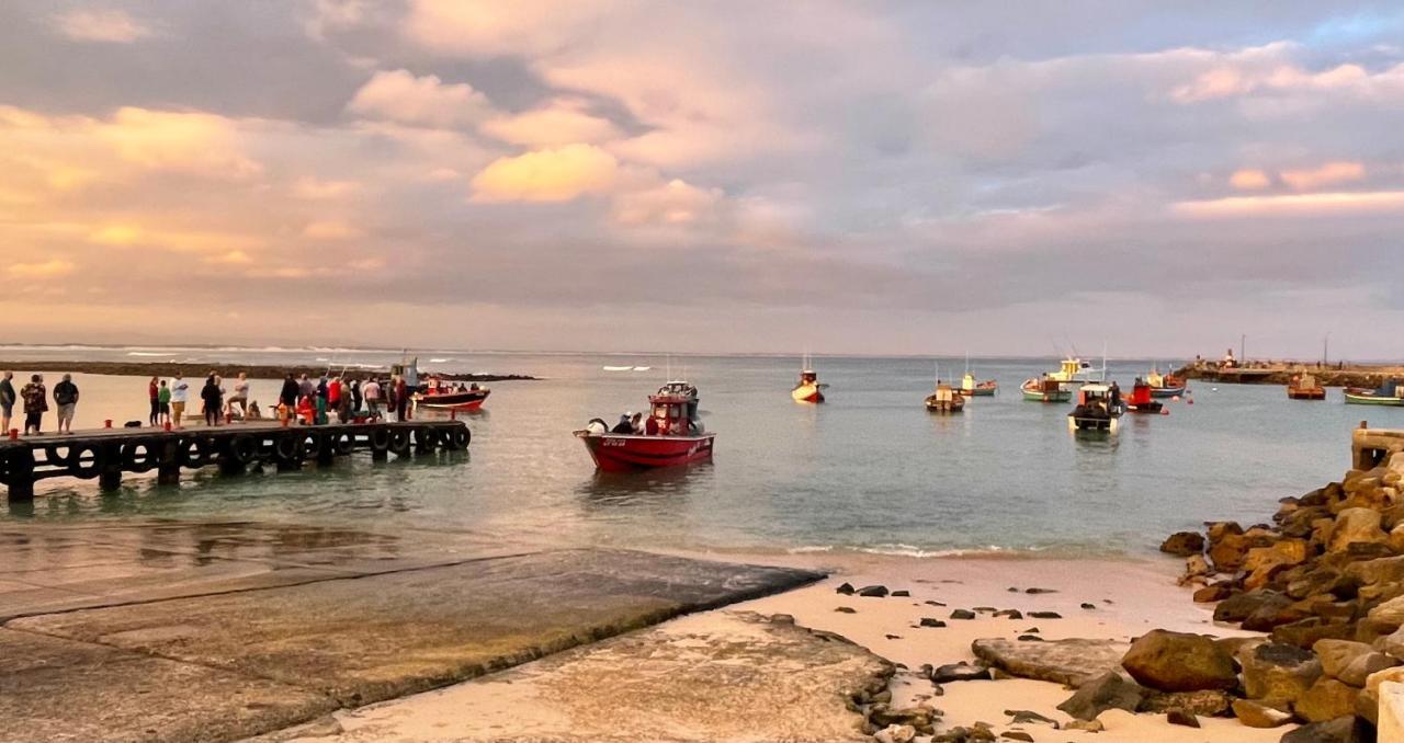 فندق Cliff Haven ستروزباي المظهر الخارجي الصورة