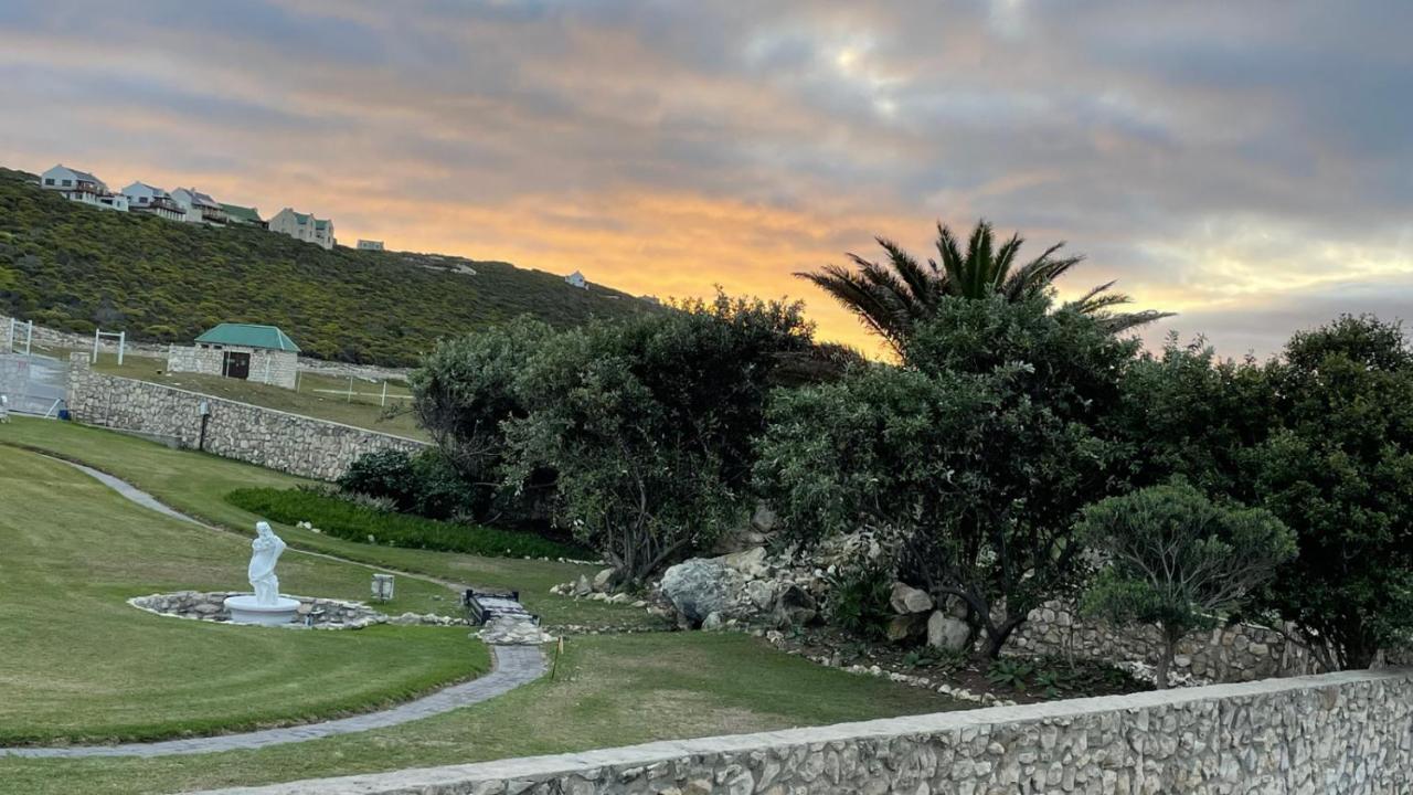 فندق Cliff Haven ستروزباي المظهر الخارجي الصورة